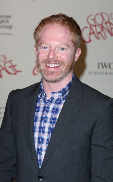 Photo Flash: GOD OF CARNAGE Opens at Center Theatre Group with Broadway Cast! Image