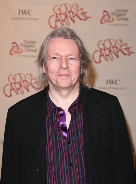 Photo Flash: GOD OF CARNAGE Opens at Center Theatre Group with Broadway Cast! Image