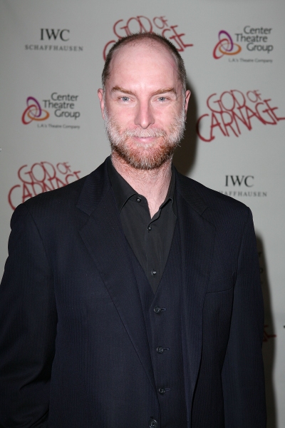 Photo Flash: GOD OF CARNAGE Opens at Center Theatre Group with Broadway Cast! Image