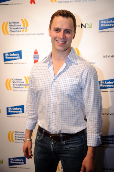 Photo Flash: Errico, Wooley, et al. Attend BRIDGE Benefit Image