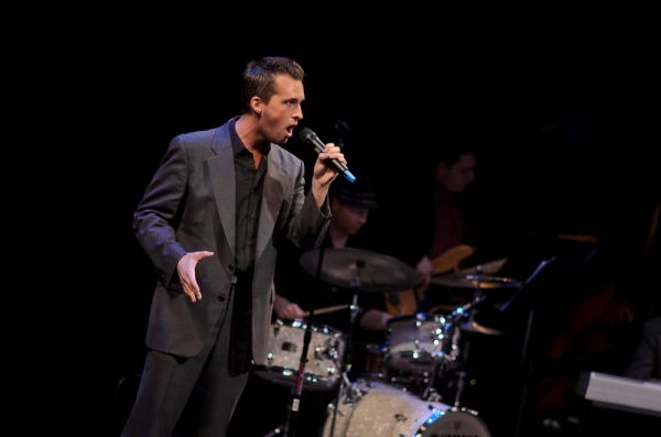 Photo Flash: Errico, Wooley, et al. Attend BRIDGE Benefit Image