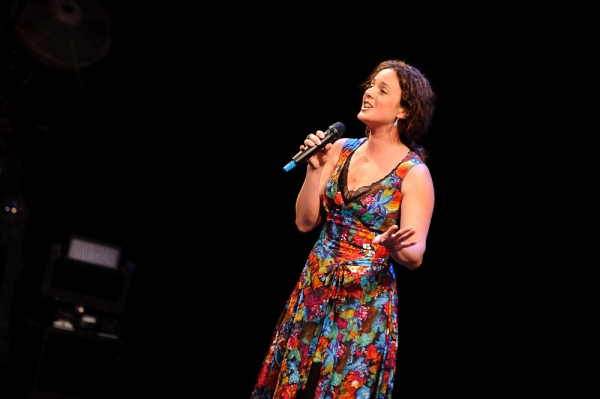 Photo Flash: Errico, Wooley, et al. Attend BRIDGE Benefit Image