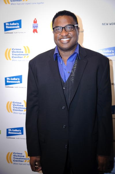 Photo Flash: Errico, Wooley, et al. Attend BRIDGE Benefit Image