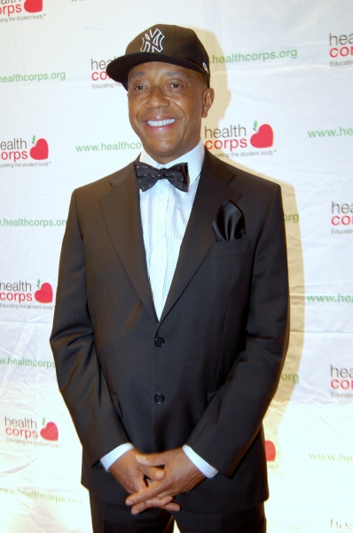 Photo Flash: Jackman, Vereen, et al. at 'Fresh From the Garden' Gala! Image