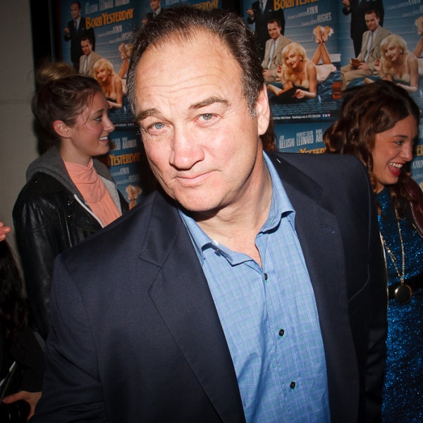 Jim Belushi Photo