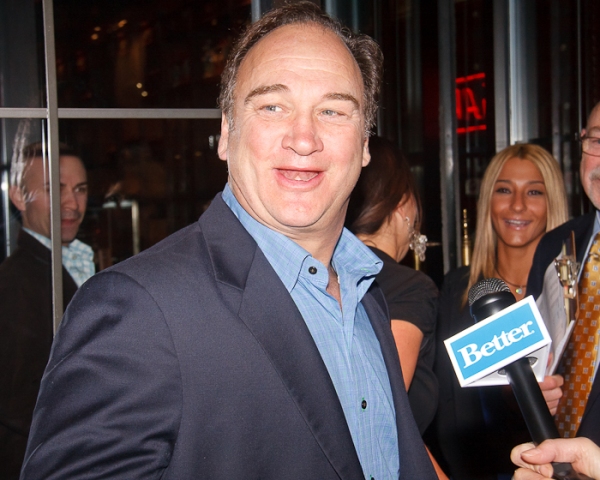 Jim Belushi Photo