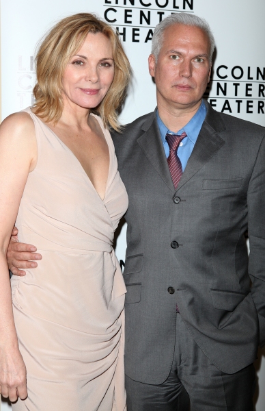 Photo Coverage: Opening Night of WAR HORSE on Broadway! Image