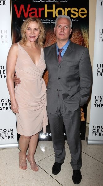 Photo Coverage: Opening Night of WAR HORSE on Broadway! Image