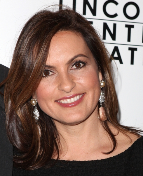 Mariska Hargitay attending the Opening Night After Party for 'War Horse' in New York  Photo