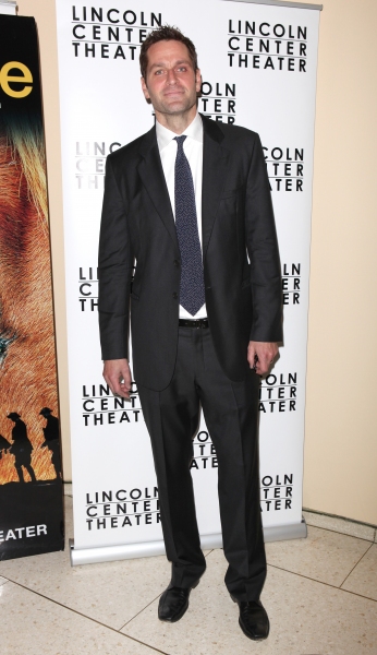 Photo Coverage: Opening Night of WAR HORSE on Broadway! Image