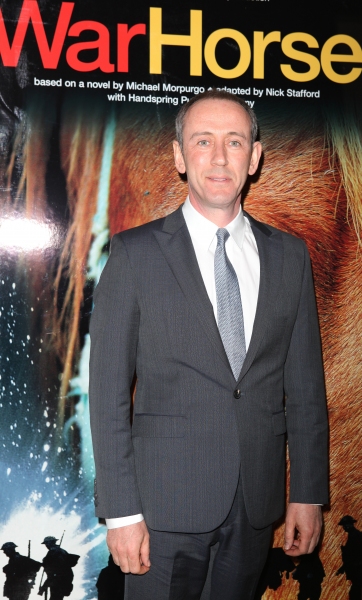 Photo Coverage: Opening Night of WAR HORSE on Broadway! Image