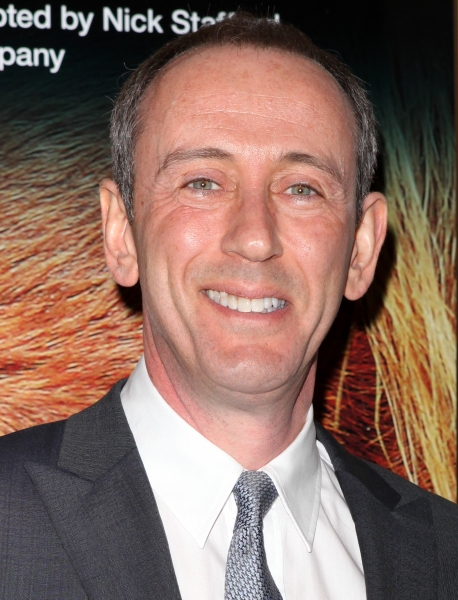 Photo Coverage: Opening Night of WAR HORSE on Broadway! Image