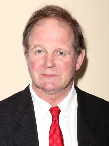 Michael Morpurgo attending the Opening Night After Party for 'War Horse' in New York  Photo