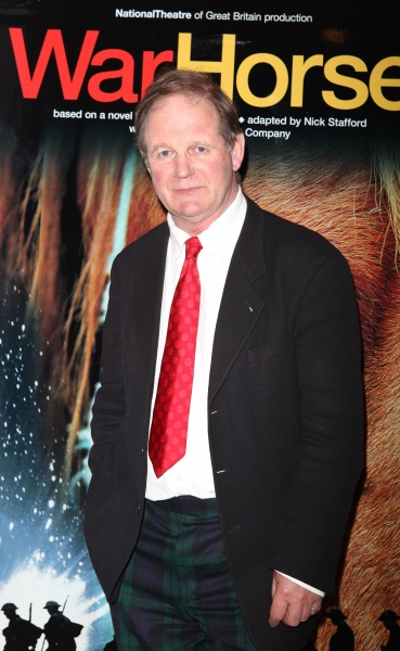 Photo Coverage: Opening Night of WAR HORSE on Broadway! Image