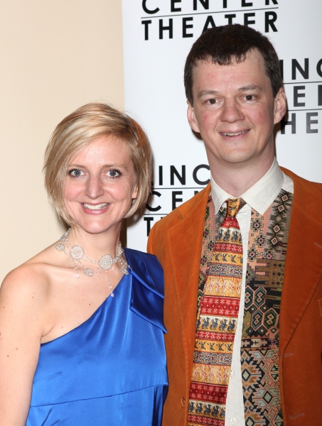Photo Coverage: Opening Night of WAR HORSE on Broadway! Image