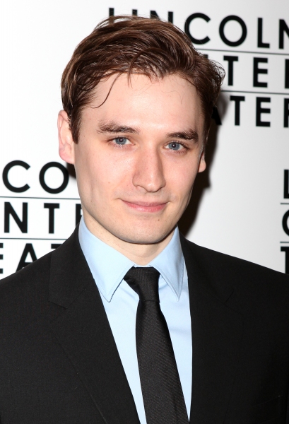 Photo Coverage: Opening Night of WAR HORSE on Broadway! Image