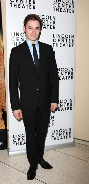 Photo Coverage: Opening Night of WAR HORSE on Broadway! Image