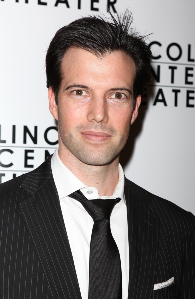 Photo Coverage: Opening Night of WAR HORSE on Broadway! Image