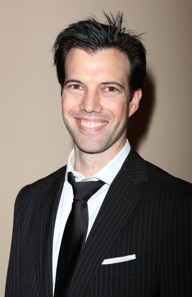 Photo Coverage: Opening Night of WAR HORSE on Broadway! Image