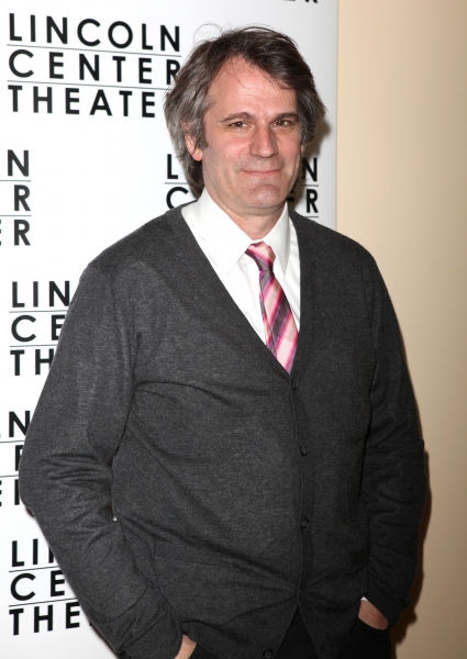 Photo Coverage: Opening Night of WAR HORSE on Broadway! Image
