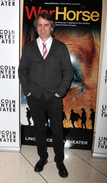 Photo Coverage: Opening Night of WAR HORSE on Broadway! Image