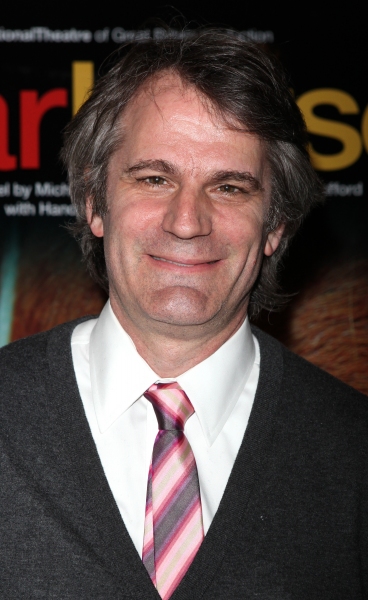 Photo Coverage: Opening Night of WAR HORSE on Broadway! Image