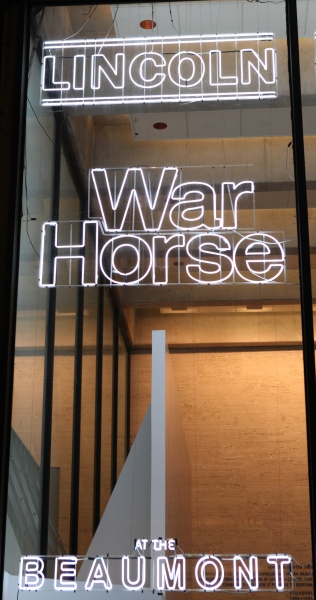 Photo Coverage: Opening Night of WAR HORSE on Broadway! Image