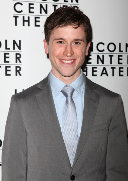 Photo Coverage: Opening Night of WAR HORSE on Broadway! Image
