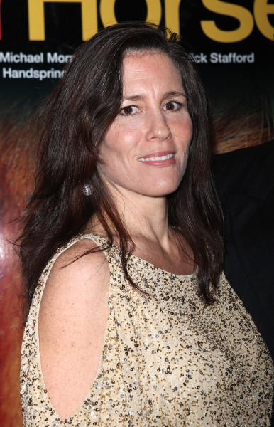 Photo Coverage: Opening Night of WAR HORSE on Broadway! Image