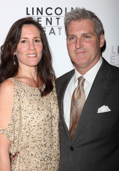 Photo Coverage: Opening Night of WAR HORSE on Broadway! Image