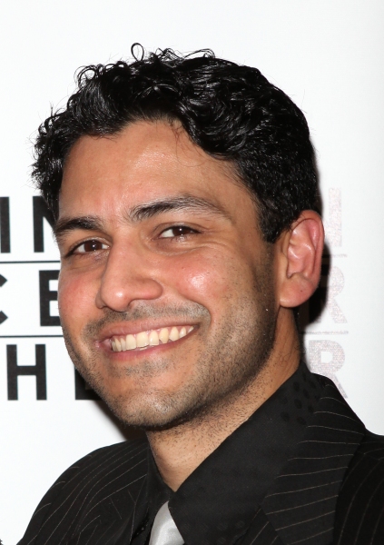 Photo Coverage: Opening Night of WAR HORSE on Broadway! Image