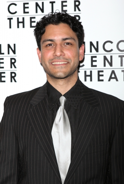Photo Coverage: Opening Night of WAR HORSE on Broadway! Image