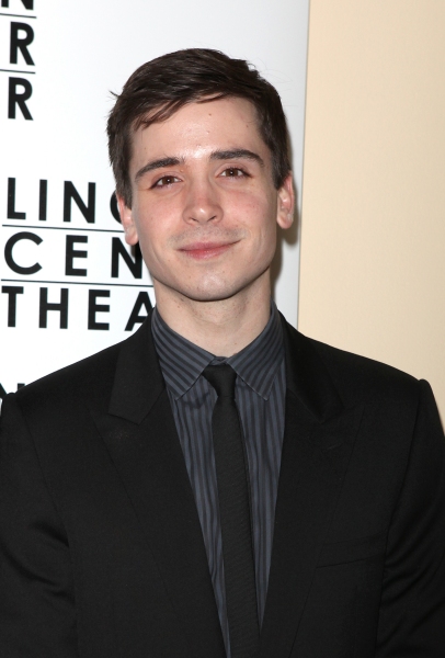 Photo Coverage: Opening Night of WAR HORSE on Broadway! Image