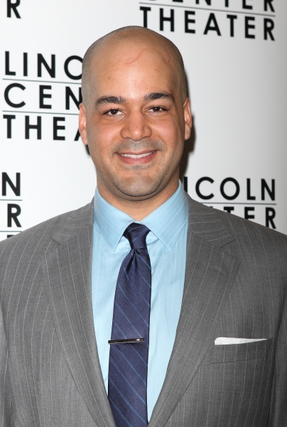 Photo Coverage: Opening Night of WAR HORSE on Broadway! Image