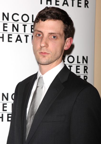 Photo Coverage: Opening Night of WAR HORSE on Broadway! Image