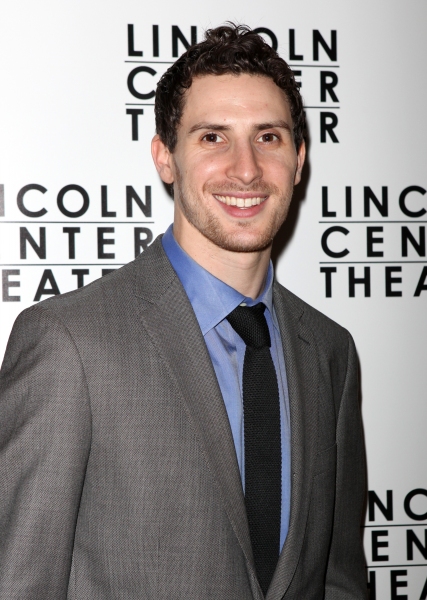 Photo Coverage: Opening Night of WAR HORSE on Broadway! Image