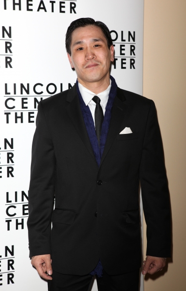 Photo Coverage: Opening Night of WAR HORSE on Broadway! 
