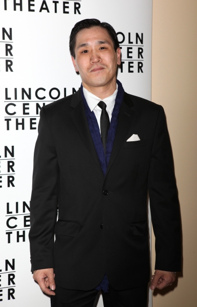 Photo Coverage: Opening Night of WAR HORSE on Broadway! Image