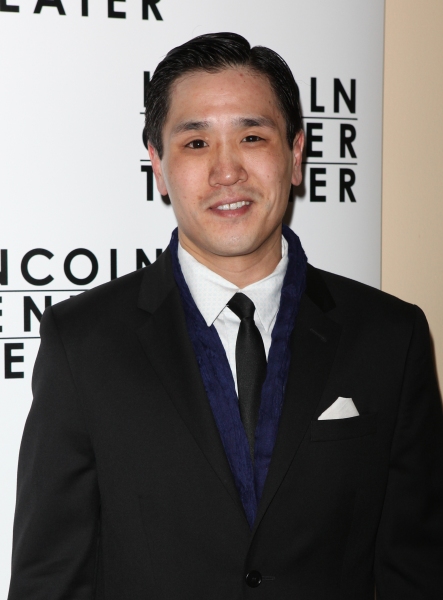 Photo Coverage: Opening Night of WAR HORSE on Broadway! Image