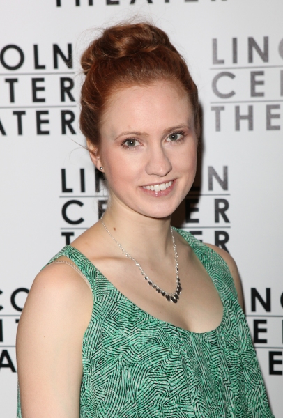 Photo Coverage: Opening Night of WAR HORSE on Broadway! Image