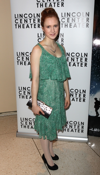 Photo Coverage: Opening Night of WAR HORSE on Broadway! Image