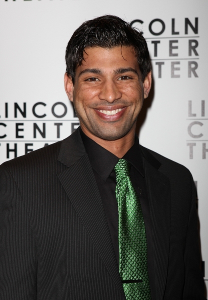 Photo Coverage: Opening Night of WAR HORSE on Broadway! Image