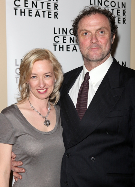 Photo Coverage: Opening Night of WAR HORSE on Broadway! Image
