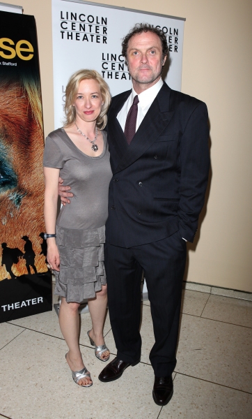 Photo Coverage: Opening Night of WAR HORSE on Broadway! Image