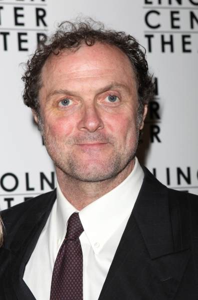 Photo Coverage: Opening Night of WAR HORSE on Broadway! Image
