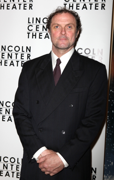 Photo Coverage: Opening Night of WAR HORSE on Broadway! Image