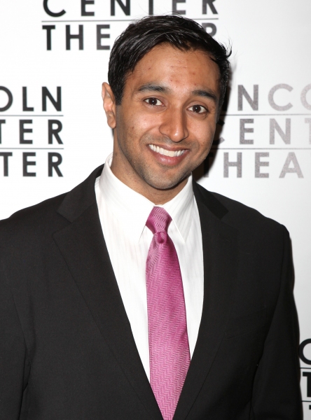 Photo Coverage: Opening Night of WAR HORSE on Broadway! Image