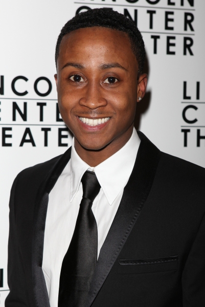 Photo Coverage: Opening Night of WAR HORSE on Broadway! Image