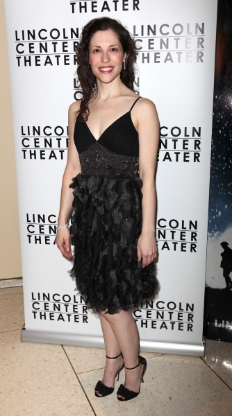 Photo Coverage: Opening Night of WAR HORSE on Broadway! Image