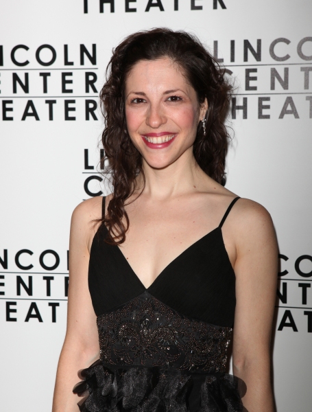 Photo Coverage: Opening Night of WAR HORSE on Broadway! Image